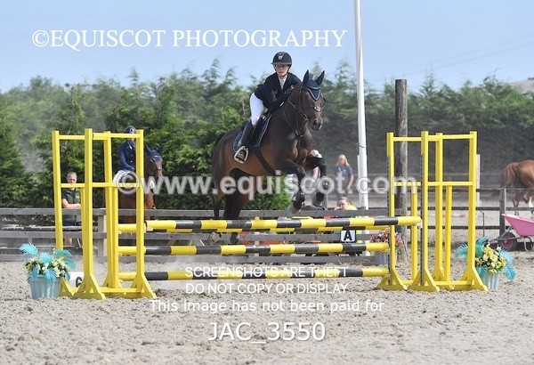 JAC_3550 - CLASS 4 Senior Discovery/ 1m Open