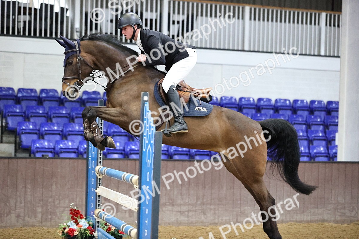 SBM_001520 - Class 4 - Senior Newcomers - 1.10m Open