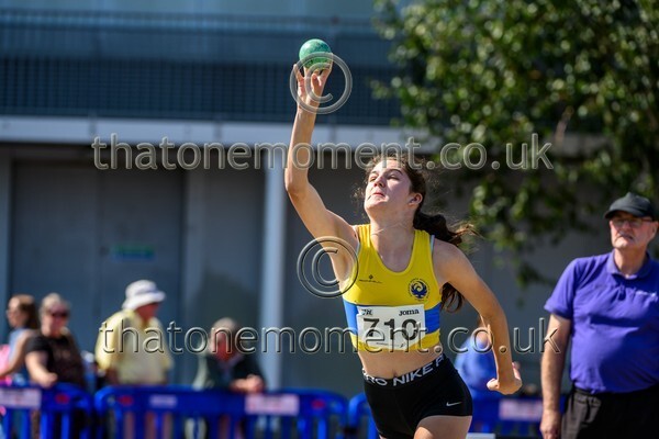 Age25SAT-926395 - Field Female Set Two