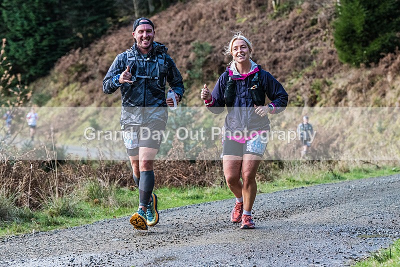 Glentress-332 - High Terrain Events Glentress 21 & 10K Trail Races Saturday 15th November 2025