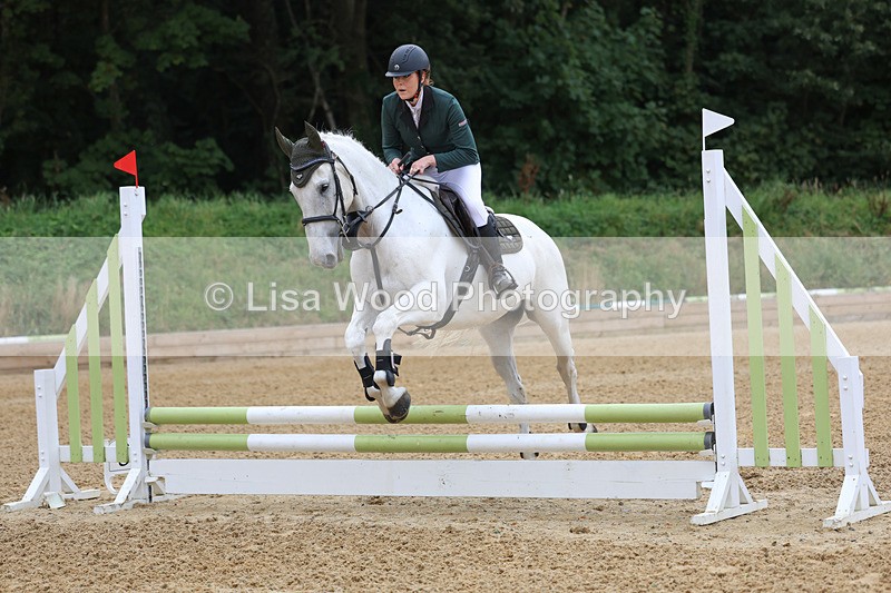 3E7A0025 - Class 1: Senior 60cm