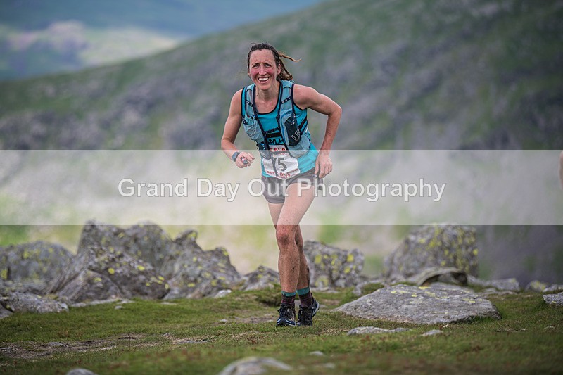 Duddon Long-175 - Duddon Valley Long Fell Race Saturday 1st June 2024