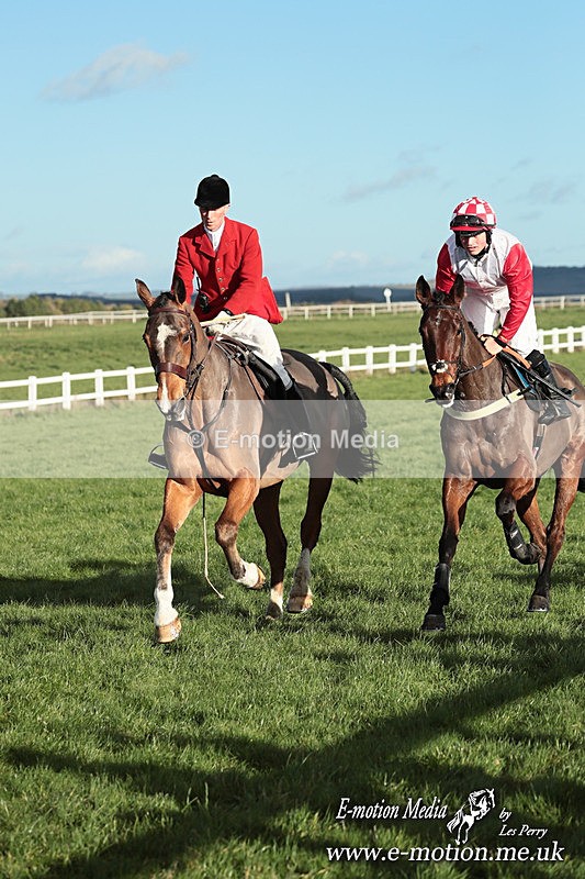 PtP 301125  0419 - Hursley Hambledon Point-to-Point Larkhill Racecourse 30/11/2025