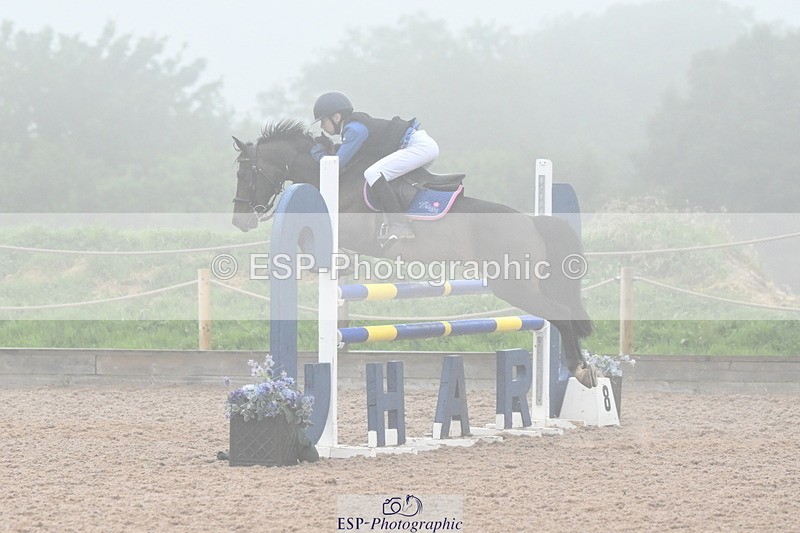 240630A-083000-10675 - Cls 23 Graham Heath 128cm + 138cm