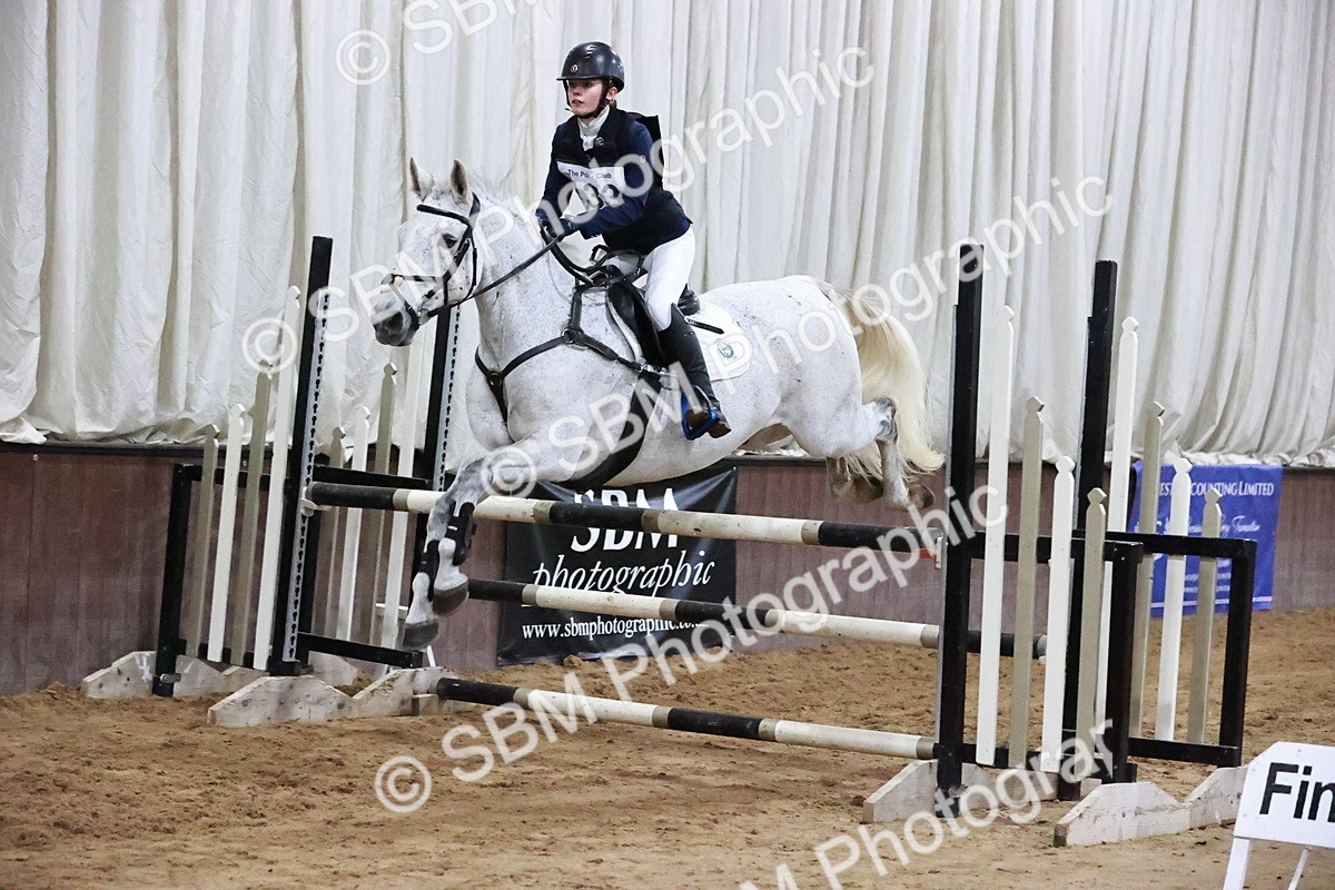 SBM_002565 - Class 7 - Show Jumping 1.00m
