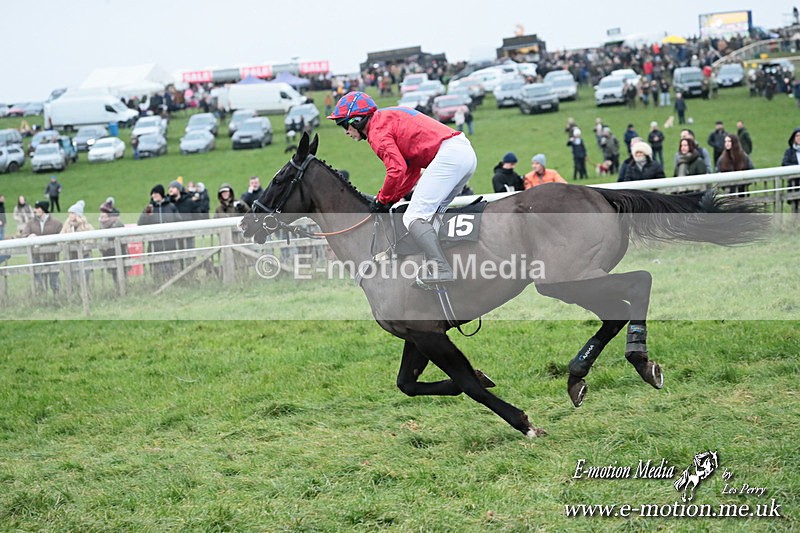 PtP 141225  1151 - Harkaway Club PtP Chaddesley Corbet 28/12/25