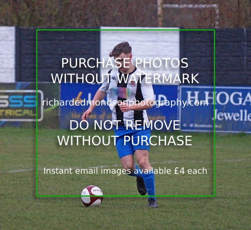 DSC06788 - Kendal Town v Kendal Town Reserves (9/4/21)