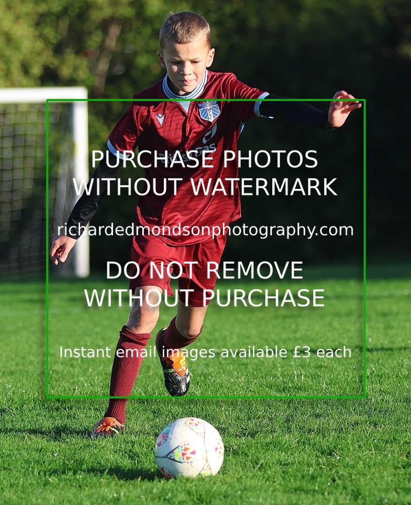 533A4293 - Wattsfield Under 9's (17/10/26)