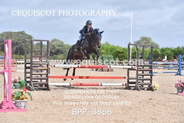 BPP_3866 - CLASS 6 Senior Discovery/ 1m Open