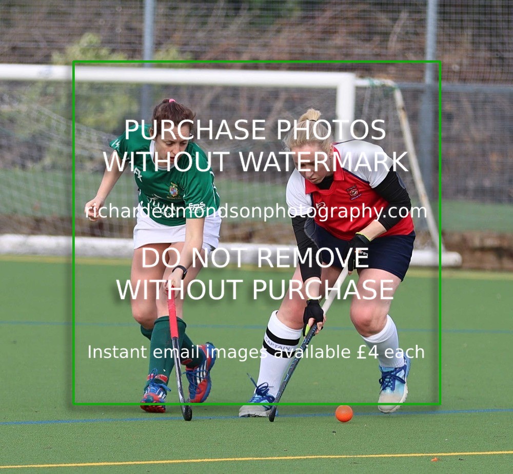 IMG_5658 - Kendal Ladies Development vs Wigton