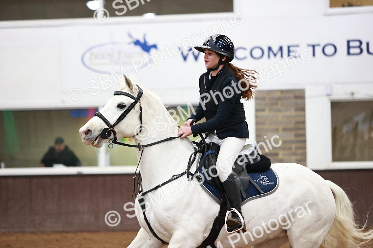 SBM_000791 - Class 3 - Pony Discovery 90cm