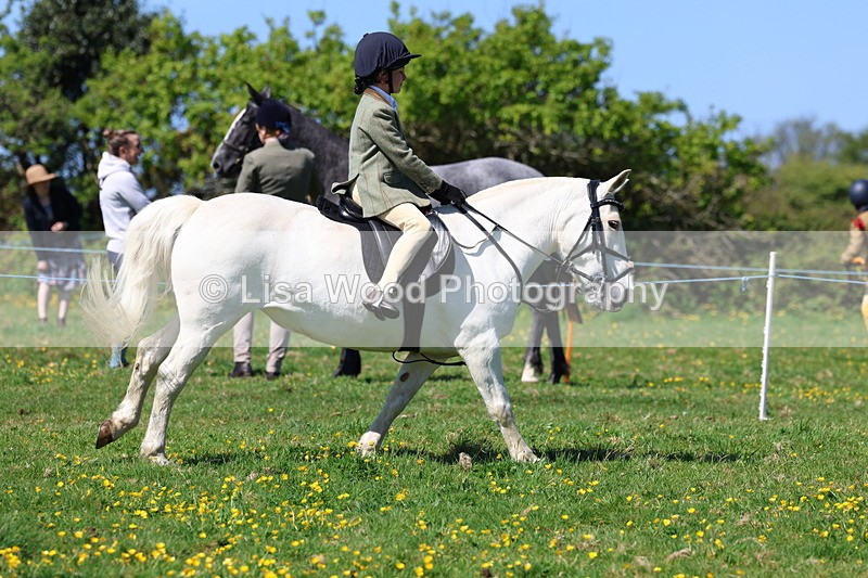 3E7A0207 - Class 4: Best Combination Junior