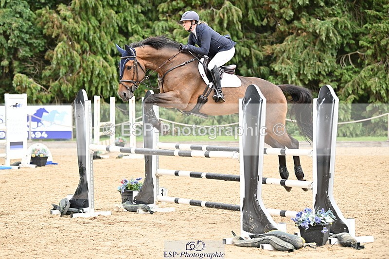 250706A-143611-20011 - Cls 49 Snr 1.10m Grand Prix