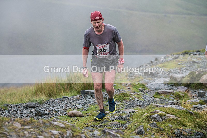 Buttermere-239 - Darren Holloway Memorial Buttermere Horseshoe Fell Race Saturday 28th June 2025
