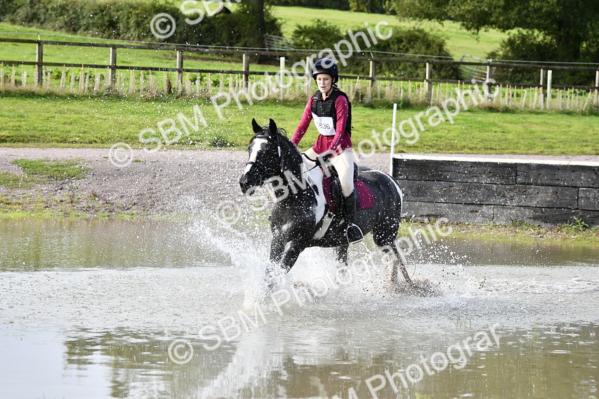 SBM_03030 - E2A - Eventers Challenge 60cm Open
