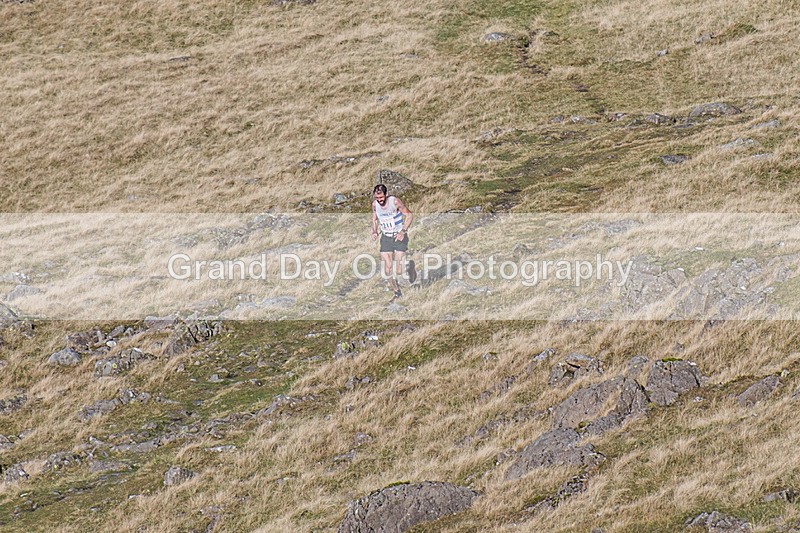 Langdale-11 - Langdale Horseshoe Fell Race Saturday 11th October 2025