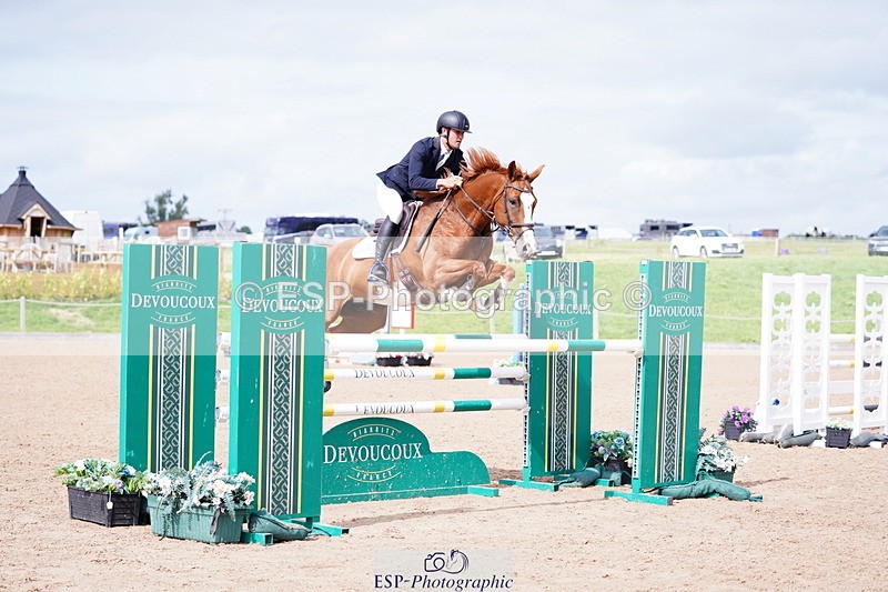 240804A-155504-11546 - Cls 46 Snr Foxhunter