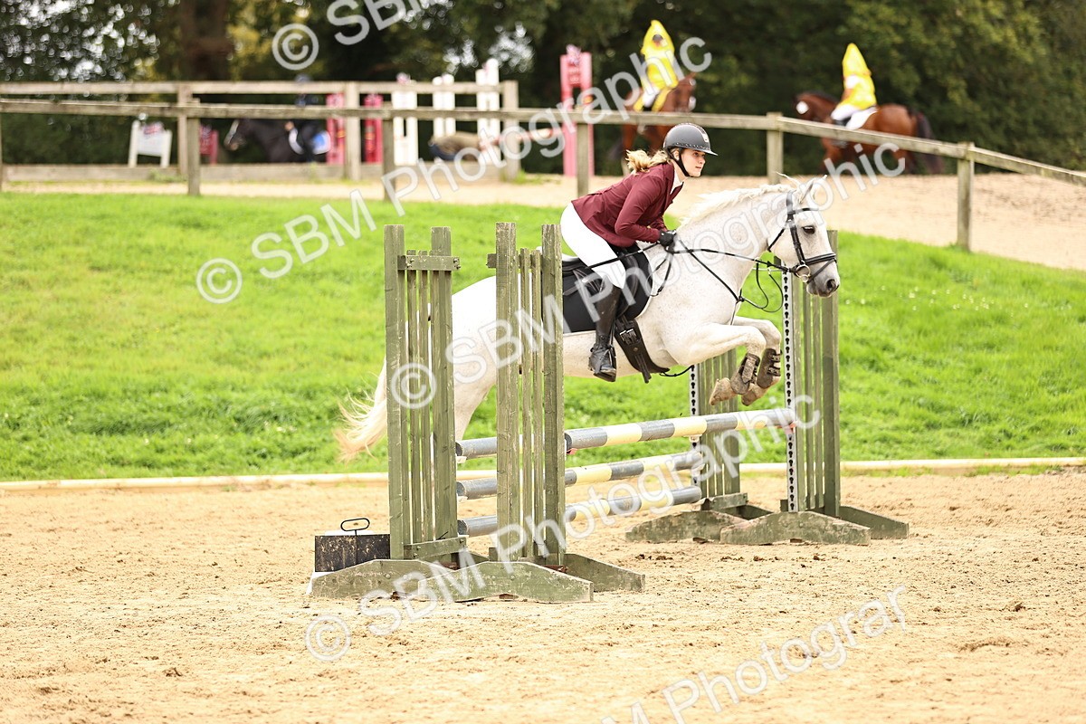SBM_65655 - J17 - Junior Pony 80cm Championship