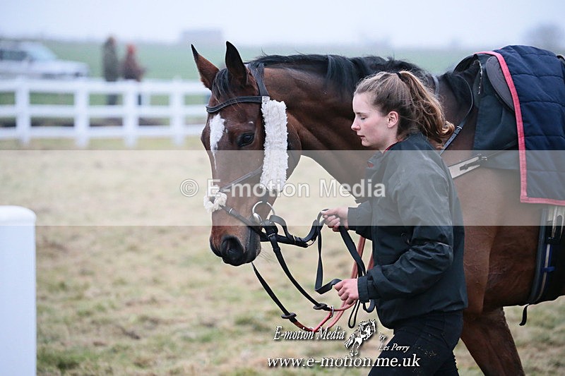 PtP 261123 697 - Hursley Hambledon Point-to-Point Larkhill 26 Nov 2023