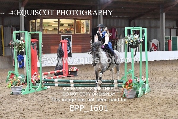 BPP_1601 - CLASS 2 TEAM SJ 40CM