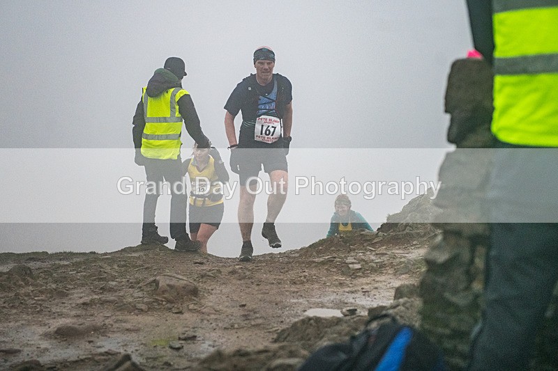 Loughrigg-619 - Loughrigg Fell Race Wednesday 10th April 2024