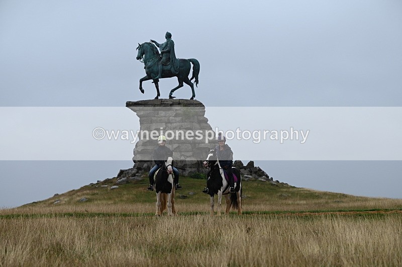 DSC_0675 - Time at Statue 10:58 to 11:53