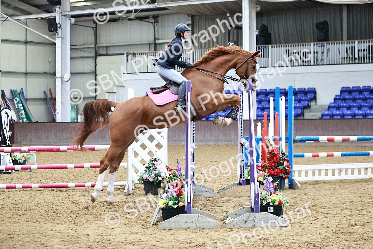 SBM_001034 - Class 3 - Senior Discovery 1.00m