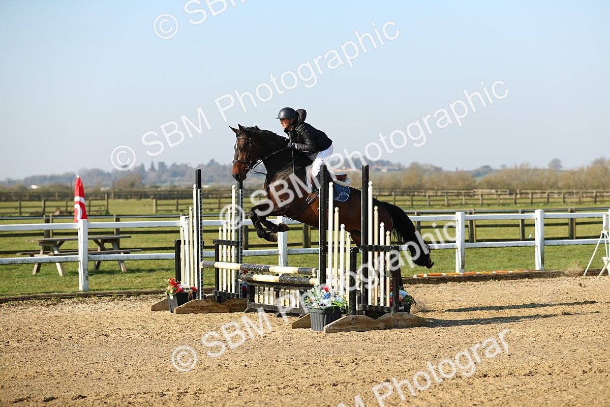 SBM_000014 - Class 1 - Clear Round