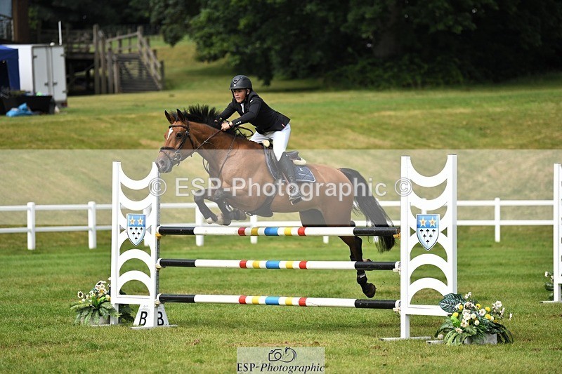 230712-104250-22106 - Cls 50 Foxhunter & 1.20m Open