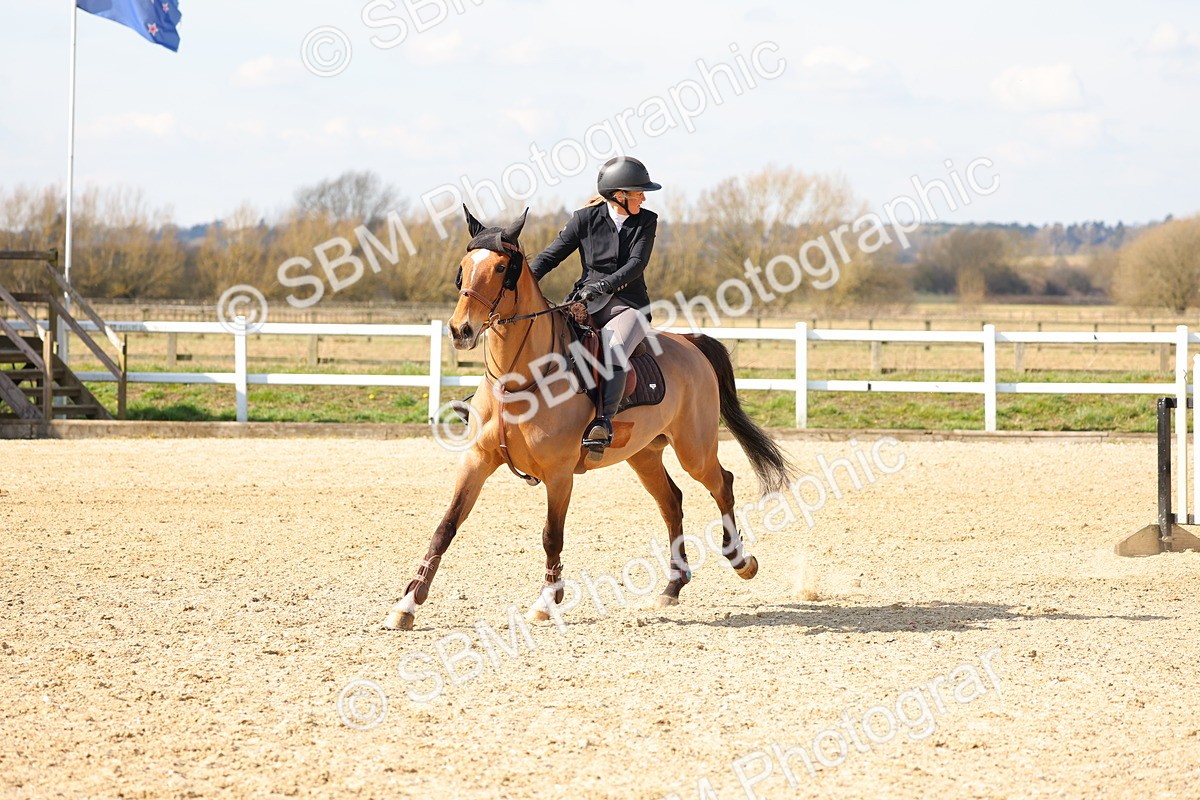 SBM_001267 - Class 3 - Senior Discovery - 1.00m