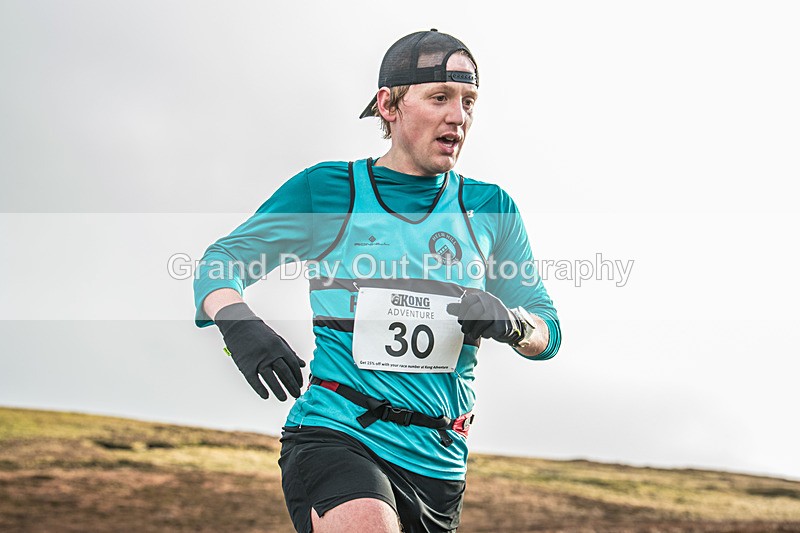 Nine Standards-179 - Nine Standards Fell Race Sunday 1st January 2023