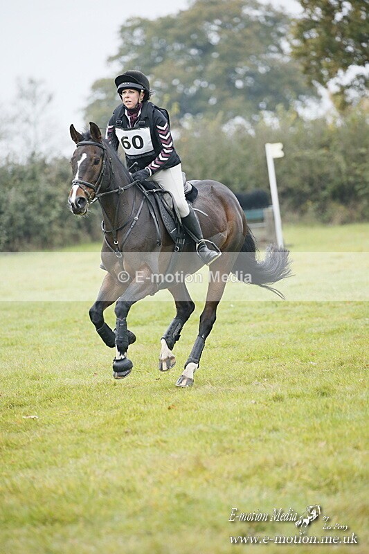 WWHT 181020 WWHT 181020 525 - WWEC Open Novice (0.80m) 18/10/20