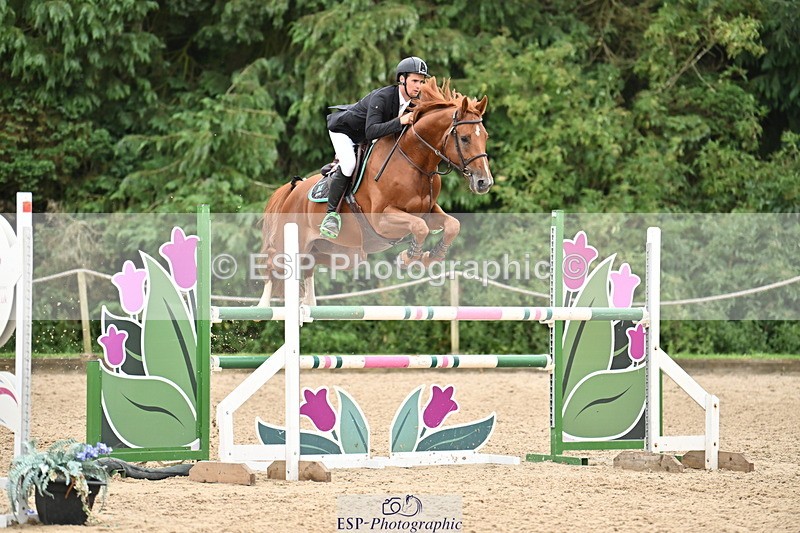 250706A-161855-20856 - Cls 50 Snr Foxhunter