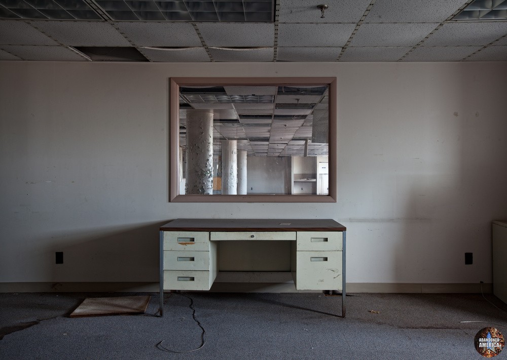 Philadelphia Naval Shipyard | Not a Mirror - Philadelphia Naval Shipyard