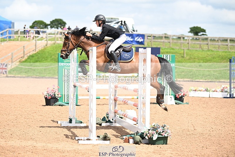 240630A-142556-14156 - Cls 25 HOYS 138cm Qualifier