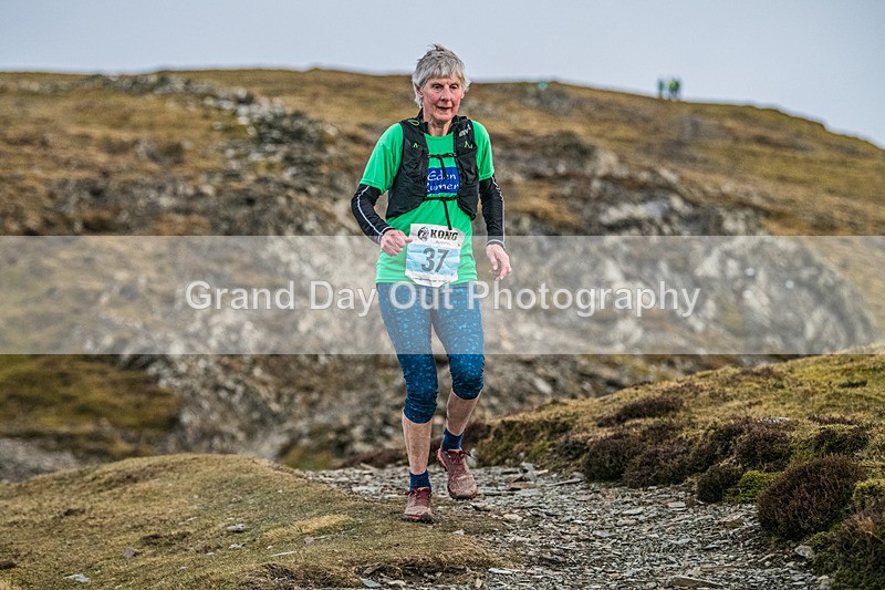 Grisedale-529 - Grisedale Grind Fell Race Wednesday 15th April 2026
