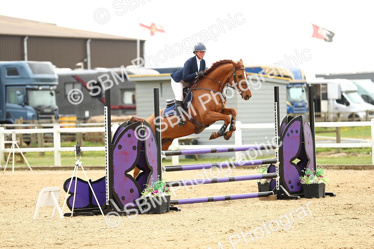 SBM_001029 - Class 3 - Senior Discovery 1m