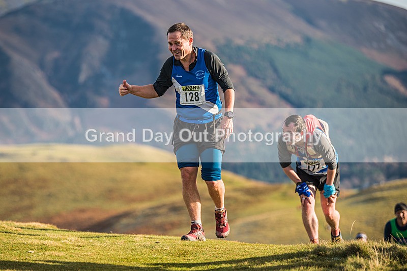 Sale Fell-432 - Sale Fell Race Saturday 25th November 2023