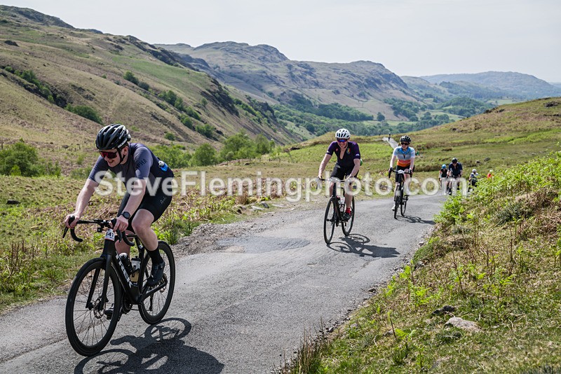 142830 - Hardknott Pass Camera 1 14.00-15.00