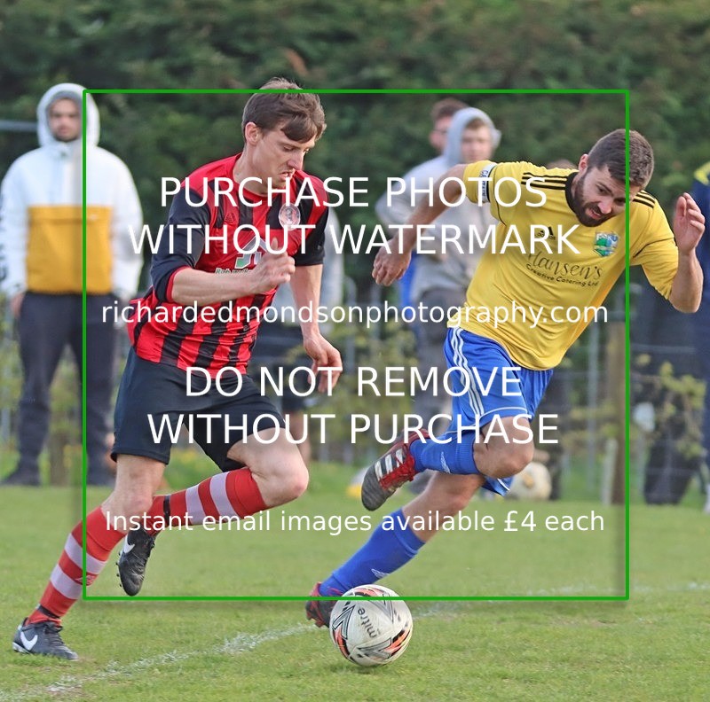 IMG_5315 - Kendal Utd Reserves v Greystoke (27/4/22)