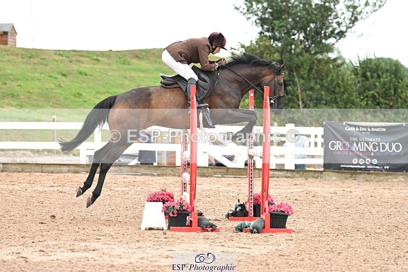 250727-133721-10425 - Cls 34 95cm Amateur Quali