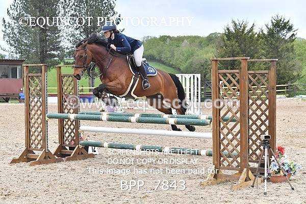 BPP_7843 - CLASS 15 SAT 0.95m Amateur Championship Qualifier