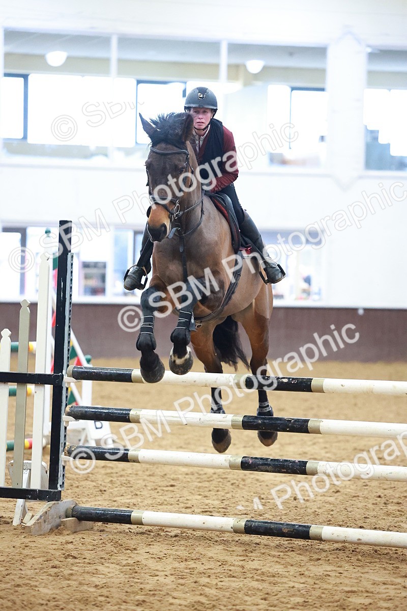 SBM_003136 - Class 3 - Senior Discovery - 1.00m