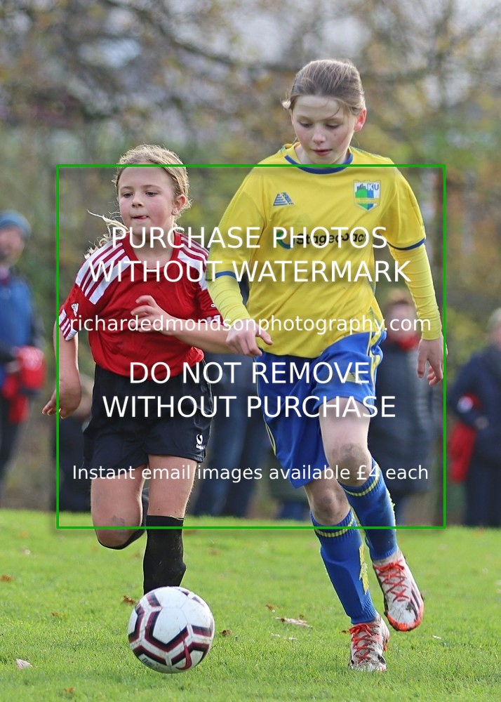 IMG_3987 - Kendal Utd U10 Cobras vs Grange Utd U9 (27/11/22)