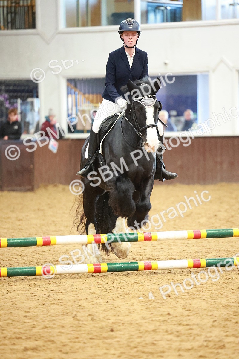 SBM_000556 - Class 2 - 50cm