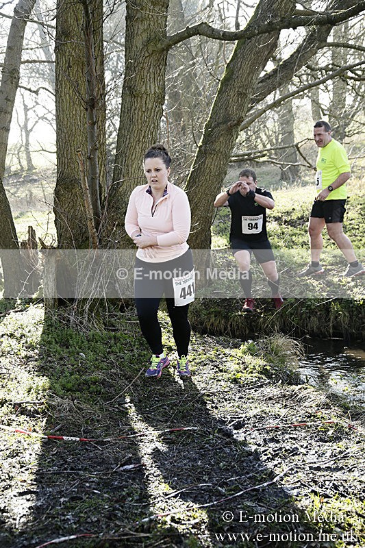 PVT 240219 760 - The Terminator Race - Pewsey Vale - 24/02/19