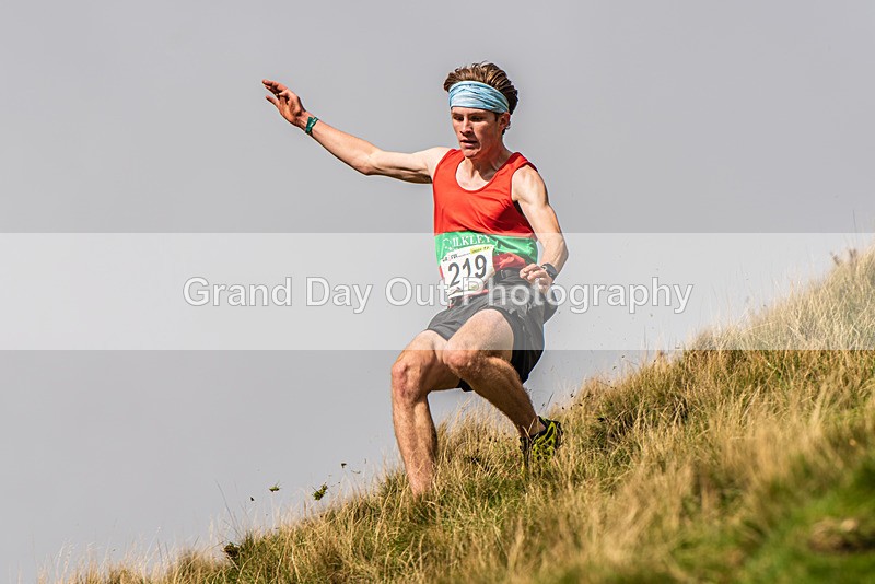 Wasdale Show-204 - Wasdale Head Show Fell Races (Junior & Senior) Saturday 14th October 2023