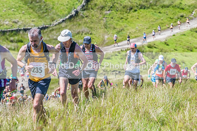 Tebay-205 - Tebay Fell Race Saturday 12th July 2025