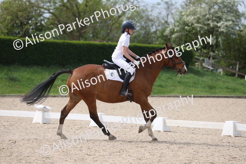 20260502-0923 - Class 9 - Novice 1