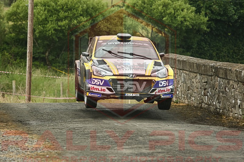Wilton Recycling Donegal Saturday Stages 76 - Wilton Recycling Donegal International Rally 2023